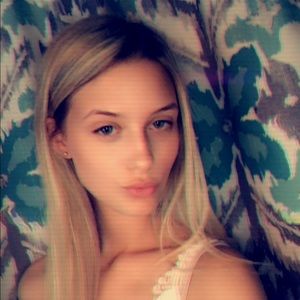 Meet your Posher, Kyleigh